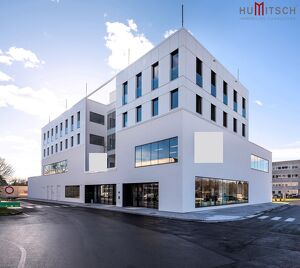 Bürofläche in Graz-Ost/ St. Peter