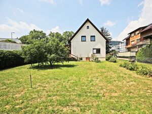 Haus auf Mietkauf! Einfamilienhaus mit schönen ebenen Grundstück Nähe Metro in Straßgang - Vollkeller - große Terrasse