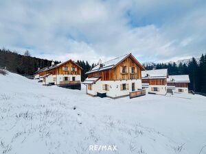 Chalet zur touristischen Vermietung zu Verkaufen