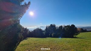 Sonniges Baugrundstück in Kalkleiten-Stattegg mit traumhafter Aussicht und Naturidylle