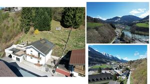 Schönes Haus in sonniger Lage mit 2 eigenständigen Wohnungen in St. Veit im Pongau!