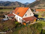 Zweifamilienhaus in bester Lage Nähe Bruck/Mur