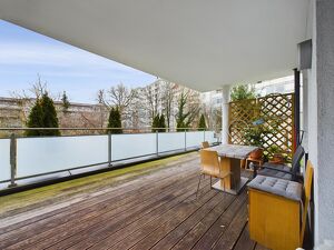 LINZ (FROSCHBERG):  TOP-GARTENWOHNUNG (4 Zimmer) ca. 95,53 m² WNFL. - GARTEN ca. 83,51m²