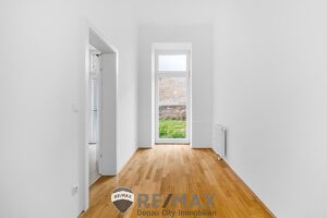 ?Charmante 2-Zimmer-Wohnung mit Terrasse und Garten in Favoriten?