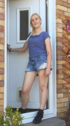 Heisse Spassmaus sucht Mann f&uuml;r mehr al 0815