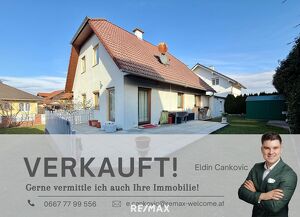 EINZIEHEN & WOHLFÜHLEN! Einfamilienhaus in beliebter Lage!