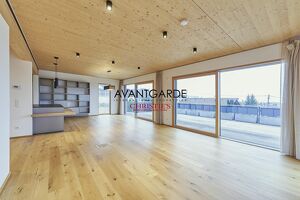 Modernes Townhouse mit traumhaftem Blick