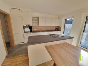 Exklusive 3-Zimmer-Wohnung in hochwertigem Neubau