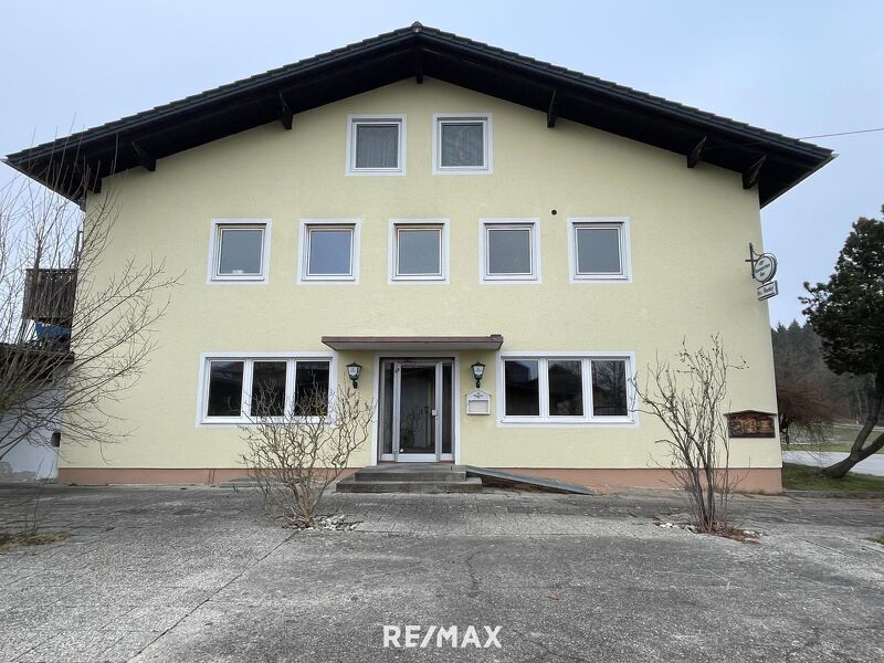 Flexibles Gewerbe-Objekt zur Miete ? ca. 104 m² Nutzfläche, individuell gestaltbar