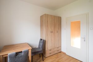 1 Zimmer Wohnung in Micheldorf