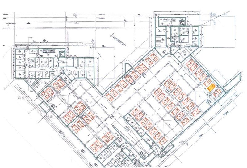Tiefgaragenstellplatz in Stainz ? Sicher und Komfortabel Parken