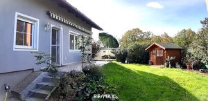 Bungalow in attraktiver Lage mit Garten ? Jetzt Eigentümer werden!