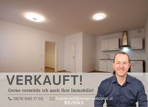 IM HERZEN DER KAISERSTADT! 3 Zimmer Wohnung in Badener Bestlage!