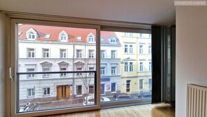 Zieglergasse: Super-schicke 3-Zimmer Neubauwohnung in fantastischer Lage