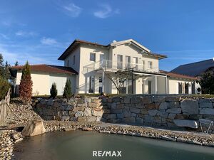 Exklusive Liegenschaft in ruhiger Aussichtslage vor den Toren der Dreiflüssestadt Passau