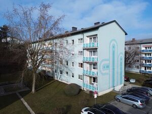 Charmante sonnige Garconniere-Wohnung in Top-Lage, perfekt für Singles & Kapitalanleger! Dürnauerstraße in Vöcklabruck