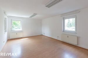 Platz für Ideen: Gepflegte Büroräumlichkeiten zur Miete