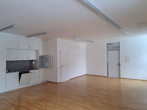 Freie Flächen in der Lederfabrik Linz ab  94 m2 bis 254 m2 Toplage ,viele Parkplätze LOFT, Praxis, Gewölberaum
