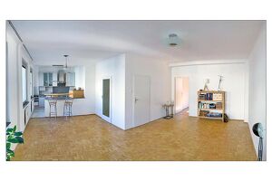 Moderne 2-Zimmer-Wohnung Nähe Schwedenplatz