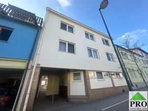Anlageobjekt- Zinshaus mit 6 Wohnungen - Gute Rendite in Gmünd (Waldviertel)