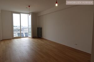10. OG im HOCHHAUS HERRENGASSE!!!! Großzügige 1-Zimmer-Wohnung mit Weitblick!!!