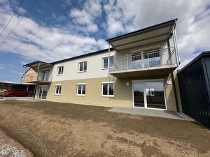Neubau Mietwohnung in Werndorf-in ruhiger Lage/ Haus 2 Top 3