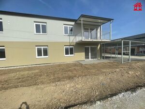 Neubau Gartenwohnung Werndorf-mit Terrasse in ruhiger Lage/ Haus 2 Top 1