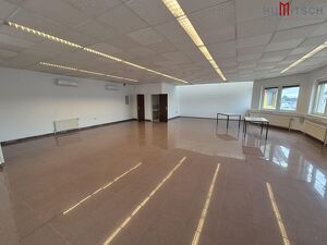 Schöne Bürofläche nahe dem Flughafen Graz