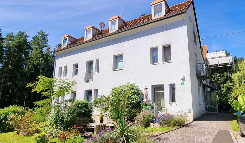4- Zimmer Eigentumswohnung zum Wohlfühlen in Graz Umgebung! - Hell, saniert, großer Balkon, Bussystem