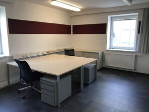 Ab sofort Büro - 200m² auch teilbar