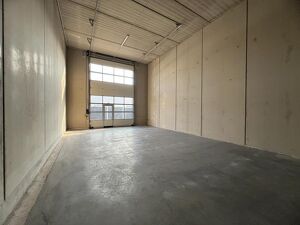 Betriebs-/Produktions- oder Lagerhallen ca. 59 - 329 m² Fläche in Buchkirchen bei Wels - 2. Bauetappe (Top 19)