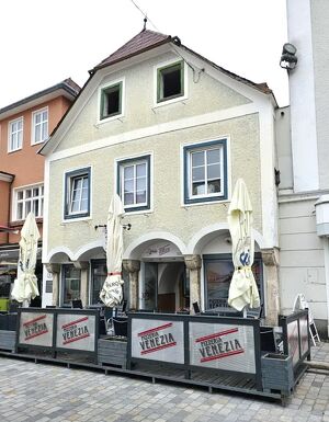 Stadthaus ? interessant für Anleger!