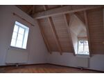 Dachgeschosswohnung