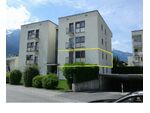 Sonnige Terrassen Wohnung im Herzen von Telfs