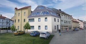 Zinhaus in der nähe des Jakominiplatzes, zu verkaufen -  Renovierungsbedürftig - Die clevere ? Anlage