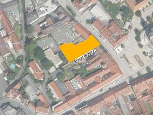Zentral gelegen: Attraktive Liegenschaft mit Planung im Herzen von Gleisdorf!