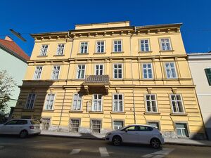 Anlegerwohnungspaket in Grazer Gründerzeithaus