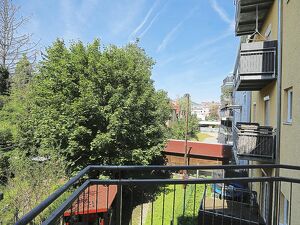 Anlageobjekt - Fünf Anleger - Altbau -  Wohnungen  teilweise vermietet in Graz -  Nähe FH Joaneum