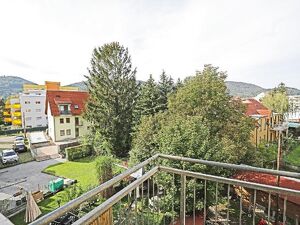 Helle Wohnung in Graz - Die Clevere ? Anlage - Top8