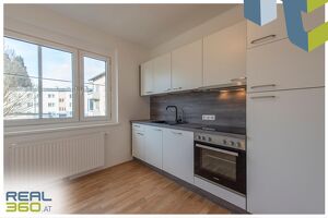 Gemütliche 3-Zimmer-Wohnung in ruhiger Lage ? Ihr neues Zuhause in Steyr!