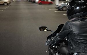 Motorrad - Tiefgaragenstellplatz verfügbar | Stadtwohnpark Werndlstraße