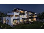 Neubau Balkonwohnung in Bad Gams- nähe Badesee / Top 5