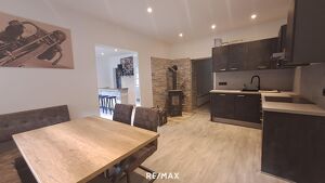 Modern & renoviert - Helle 3-Zimmer-Wohnung mit großem Gartenanteil