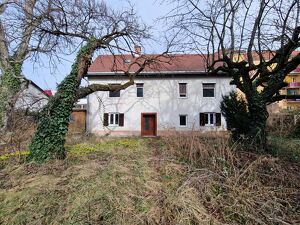 Graz-Gösting: Bauträgerliegenschaft mit eingereichter Planung am Ende einer Sackgasse