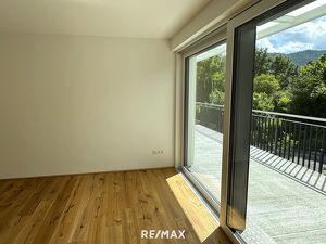 Erstbezug: Moderne 2-Zimmer-Mietwohnung mit Terrasse in Graz