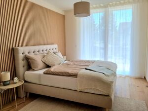 Provisionsfrei - Erstbezug- 3 Zimmer- Eigentumswohnung in Wilfersdorf