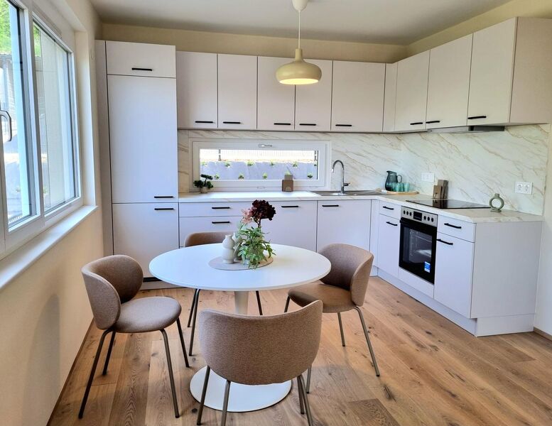 Provisionsfrei - Erstbezug- 3 Zimmer-Eigentumswohnung in Eggersdorf