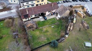 Bauernhaus in Forchtenstein mit 2 Wohneinheiten zu verkaufen