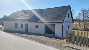 ALLES NEU im sonnigen Dorf!