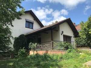 ++ Einfamilienhaus im grünem Paradies + 5 Zimmer  + GST. 895m² +Carport für 2 Autos